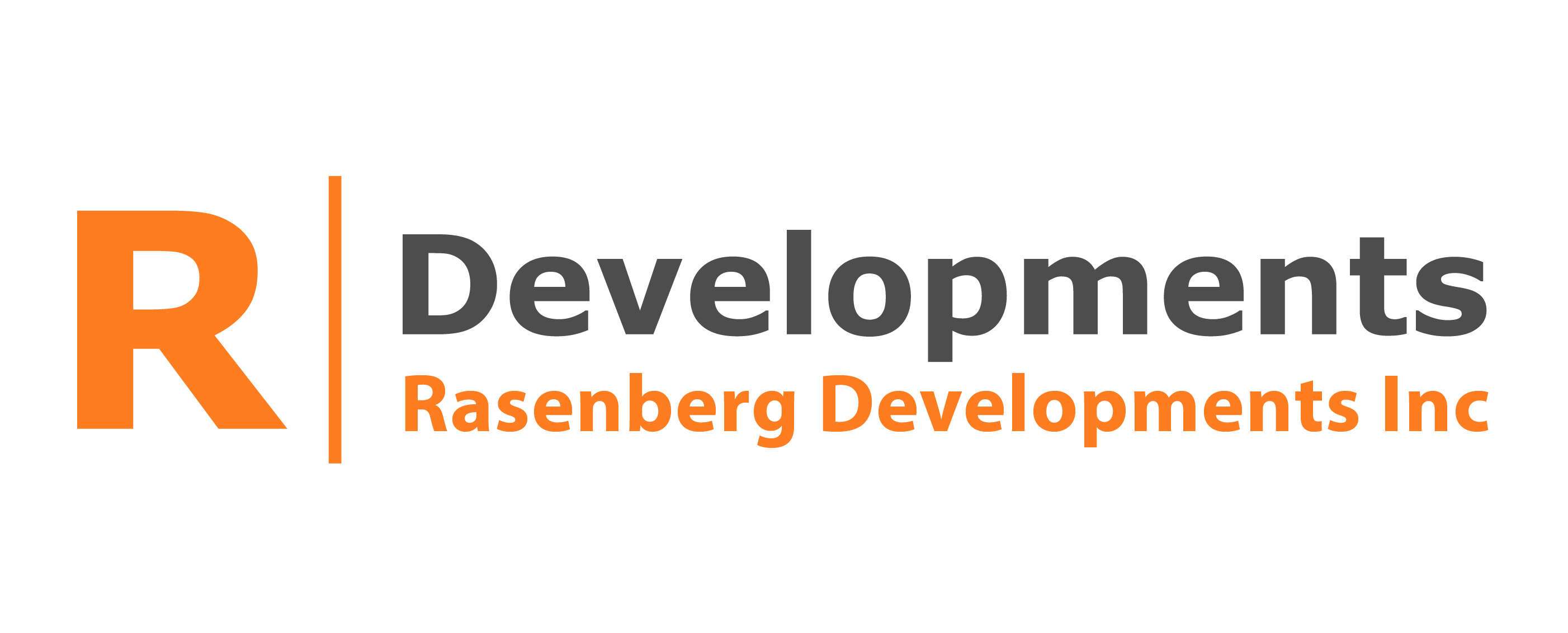 Rasenberg Developments