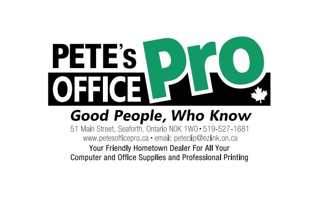 Pete's Office Pro
