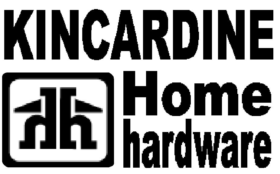 Kincardine Home Hardware