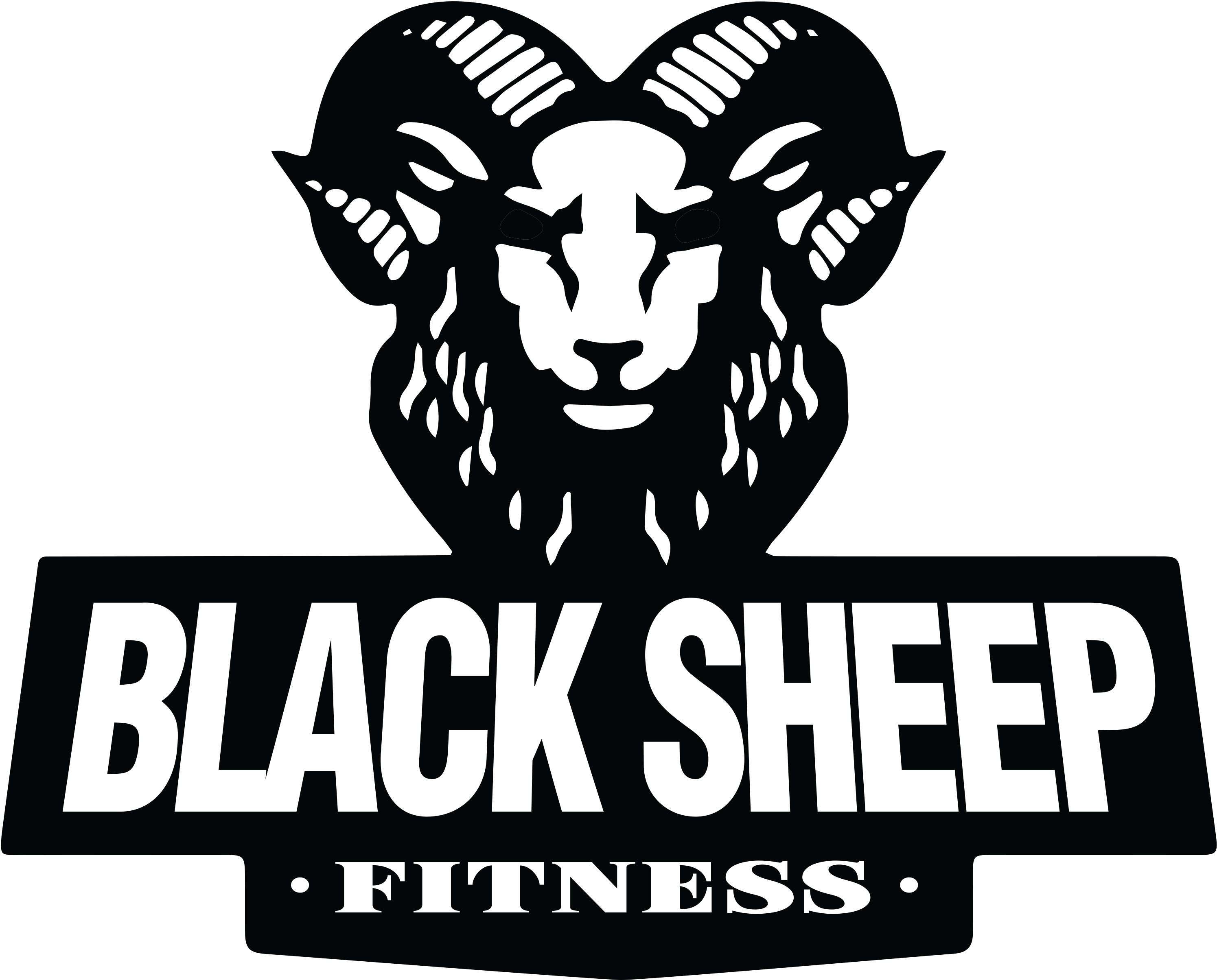 Black Sheep Fitness