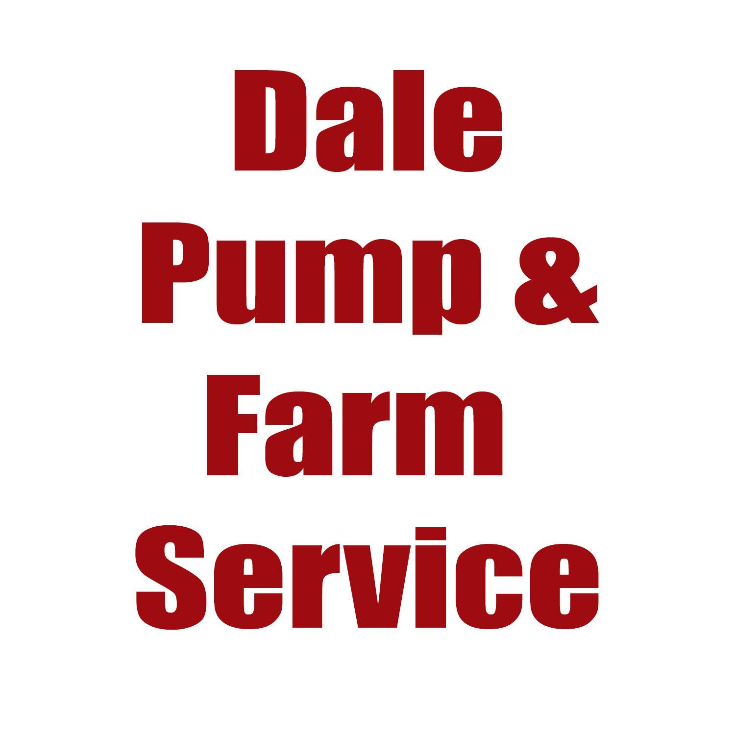 Dale Pump & Farm Service