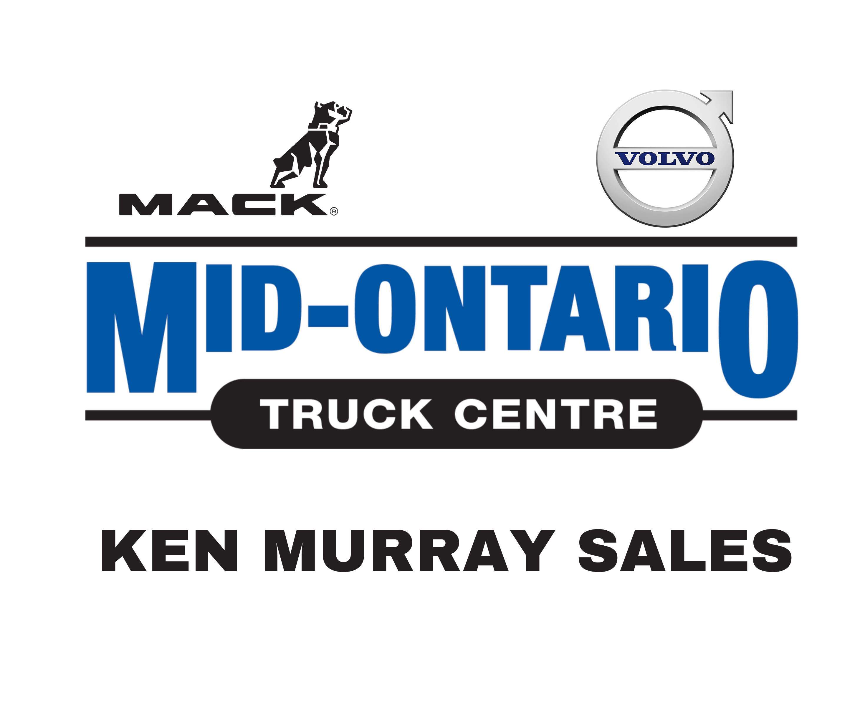 Mid Ontario Truck Centre