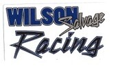 Wilson Salvage Racing