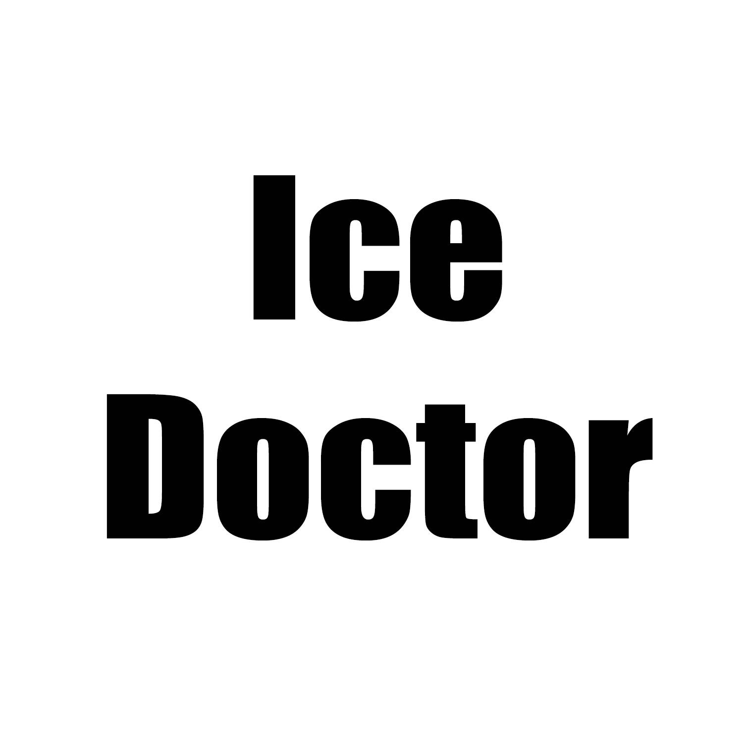 Ice Doctor