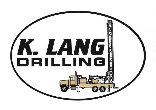 K. Lang Drilling
