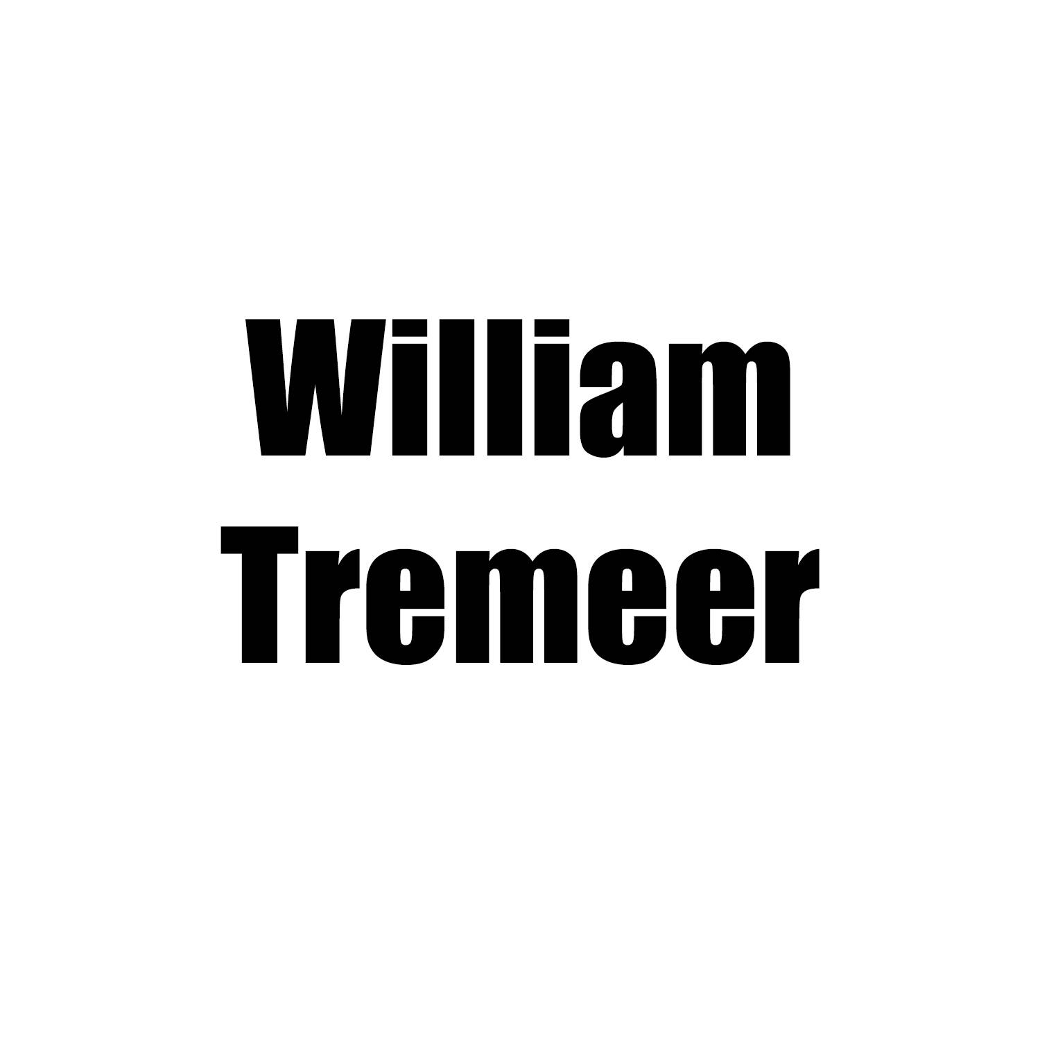 William Tremeer