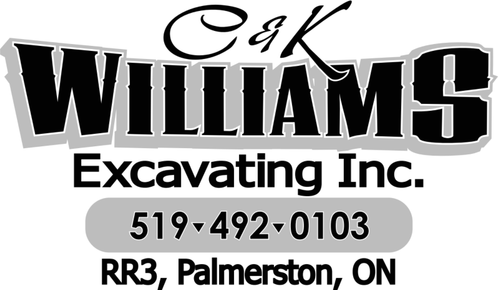 C&K Williams Excavating Inc.
