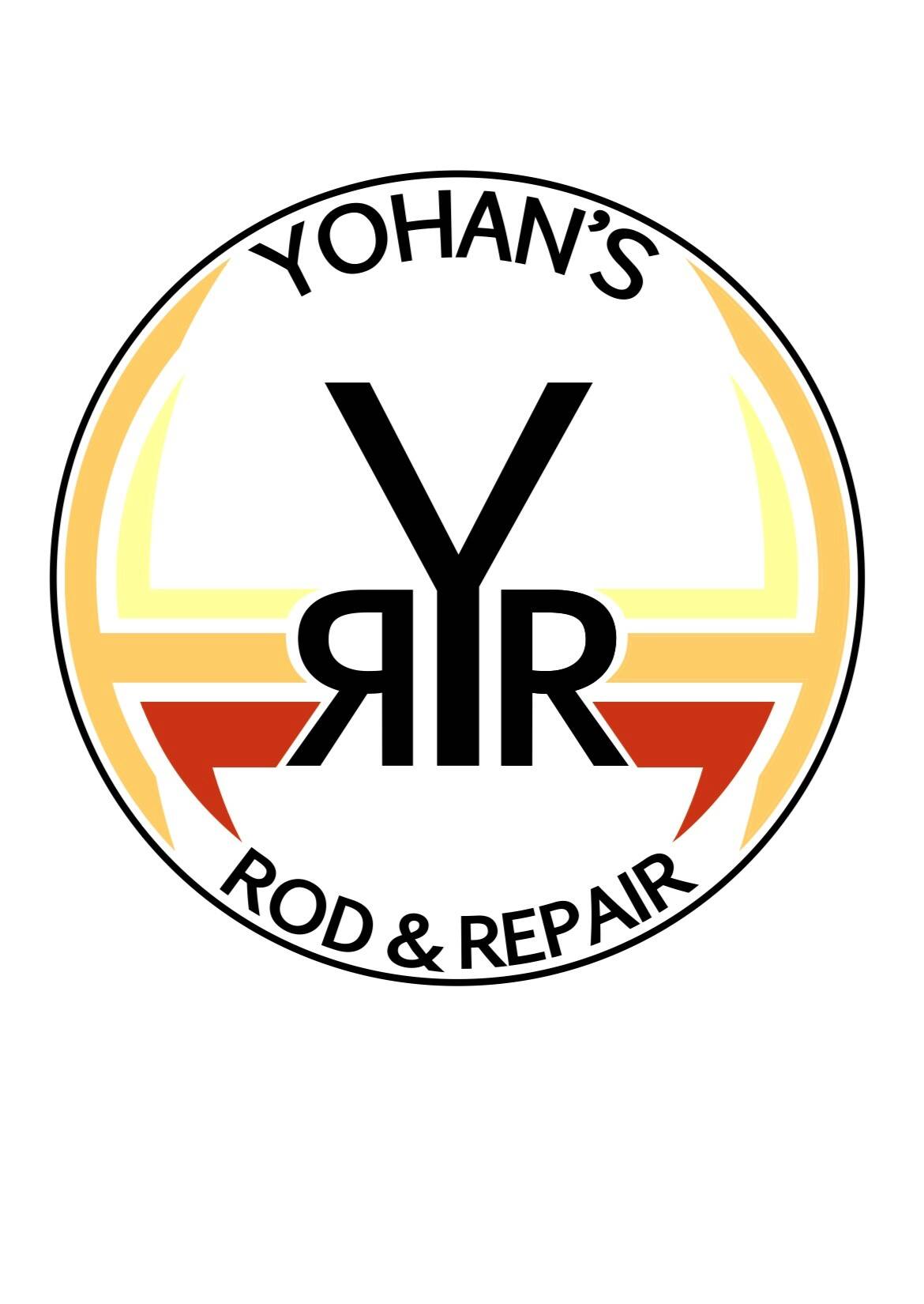 Yohan's Rod & Repair