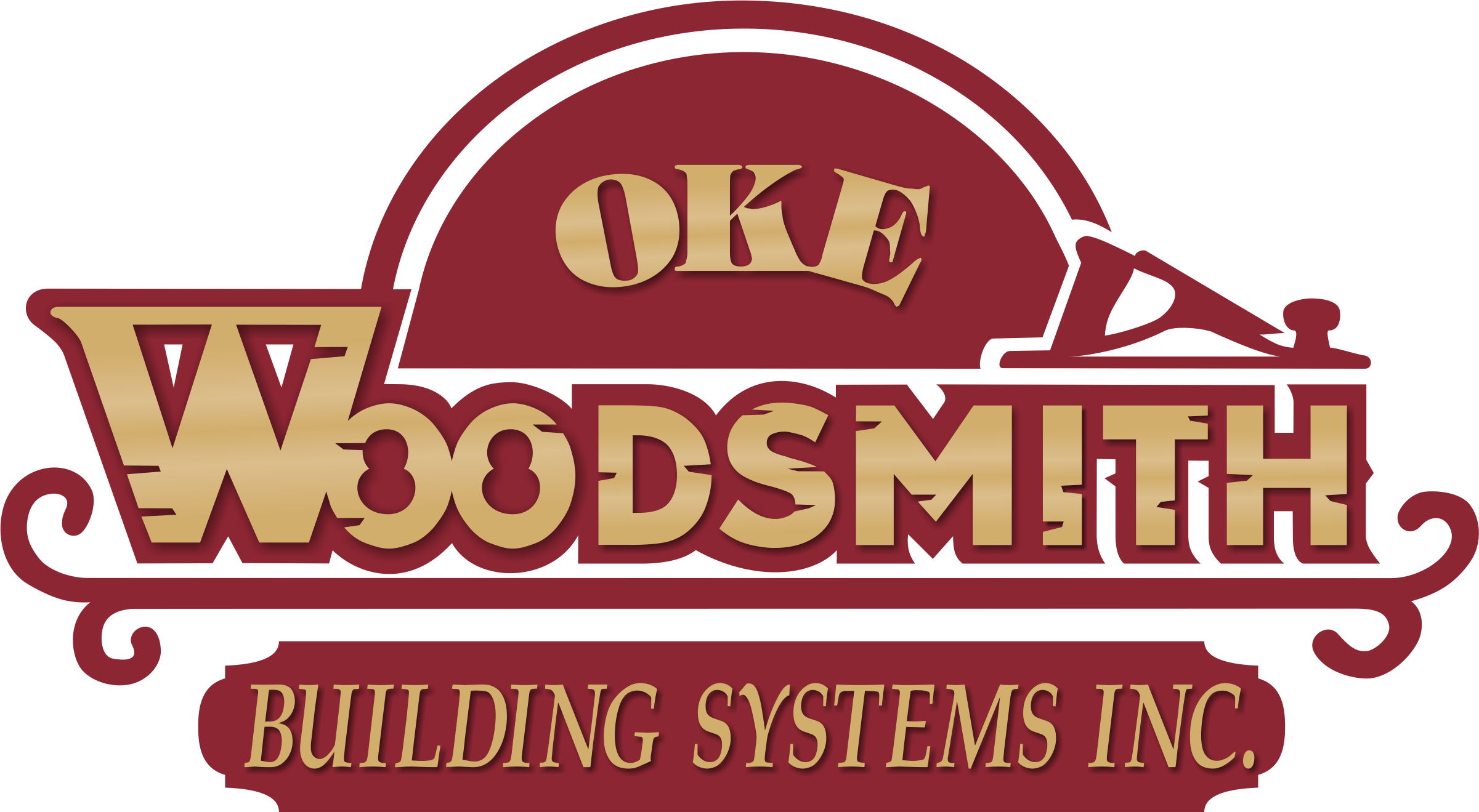 OKE WOODSMITH BUILDING SYSTEMS