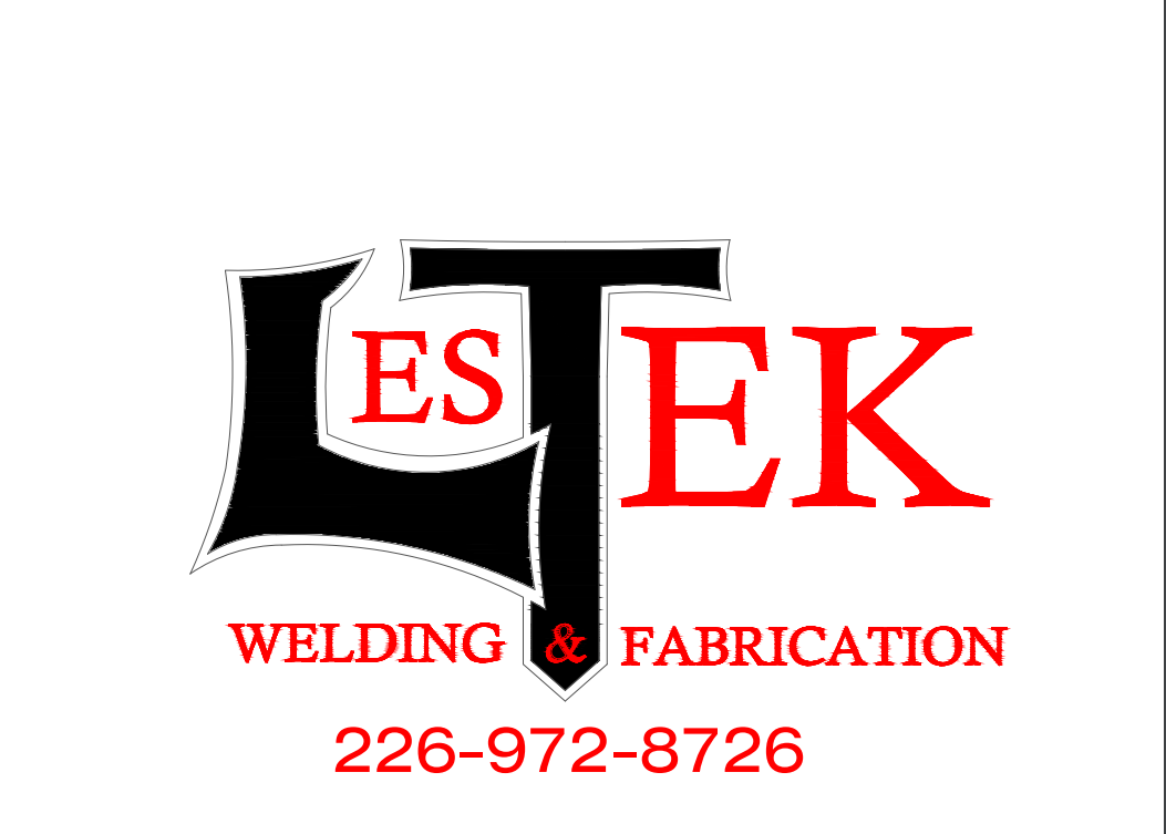 LesTek Welding & Fabrication