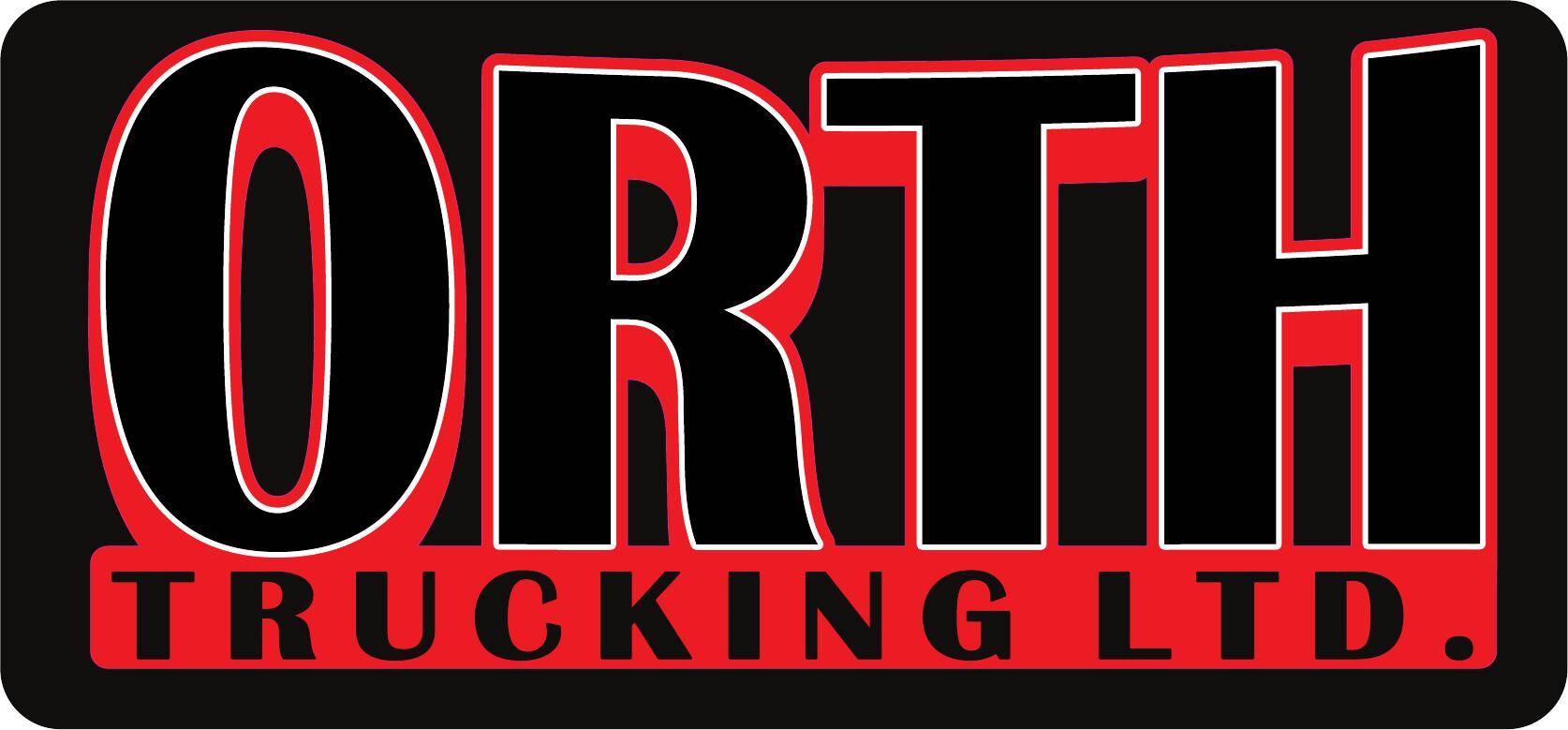 Orth Trucking