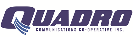 Quadro Communications Co-operative Inc.