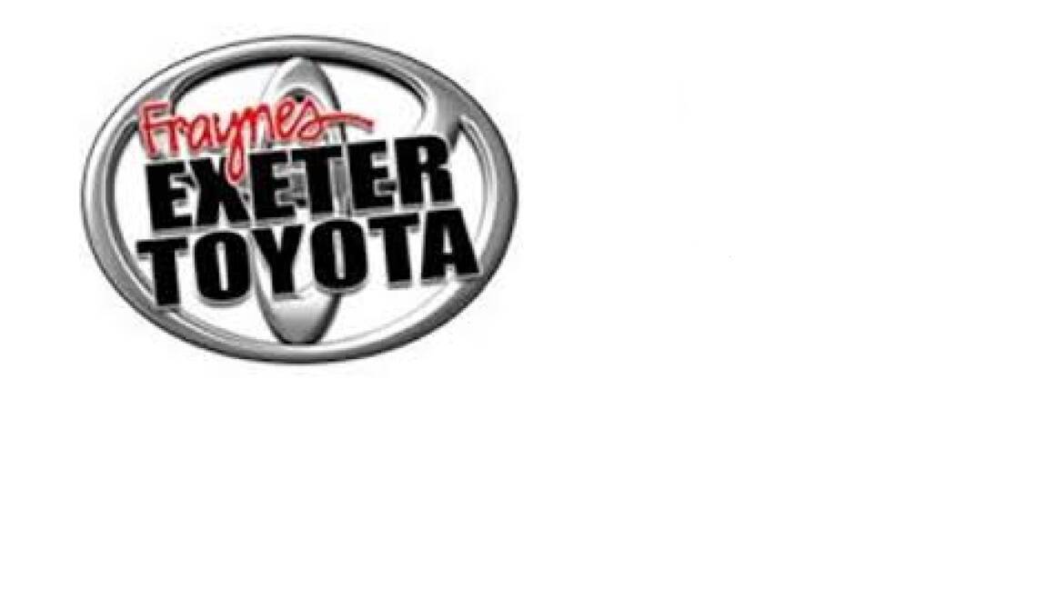 Exeter Toyota