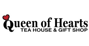 Queen of Hearts Tea House