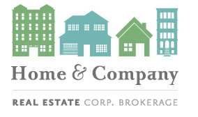 Home and Company Real Estate Corp, Brokerage