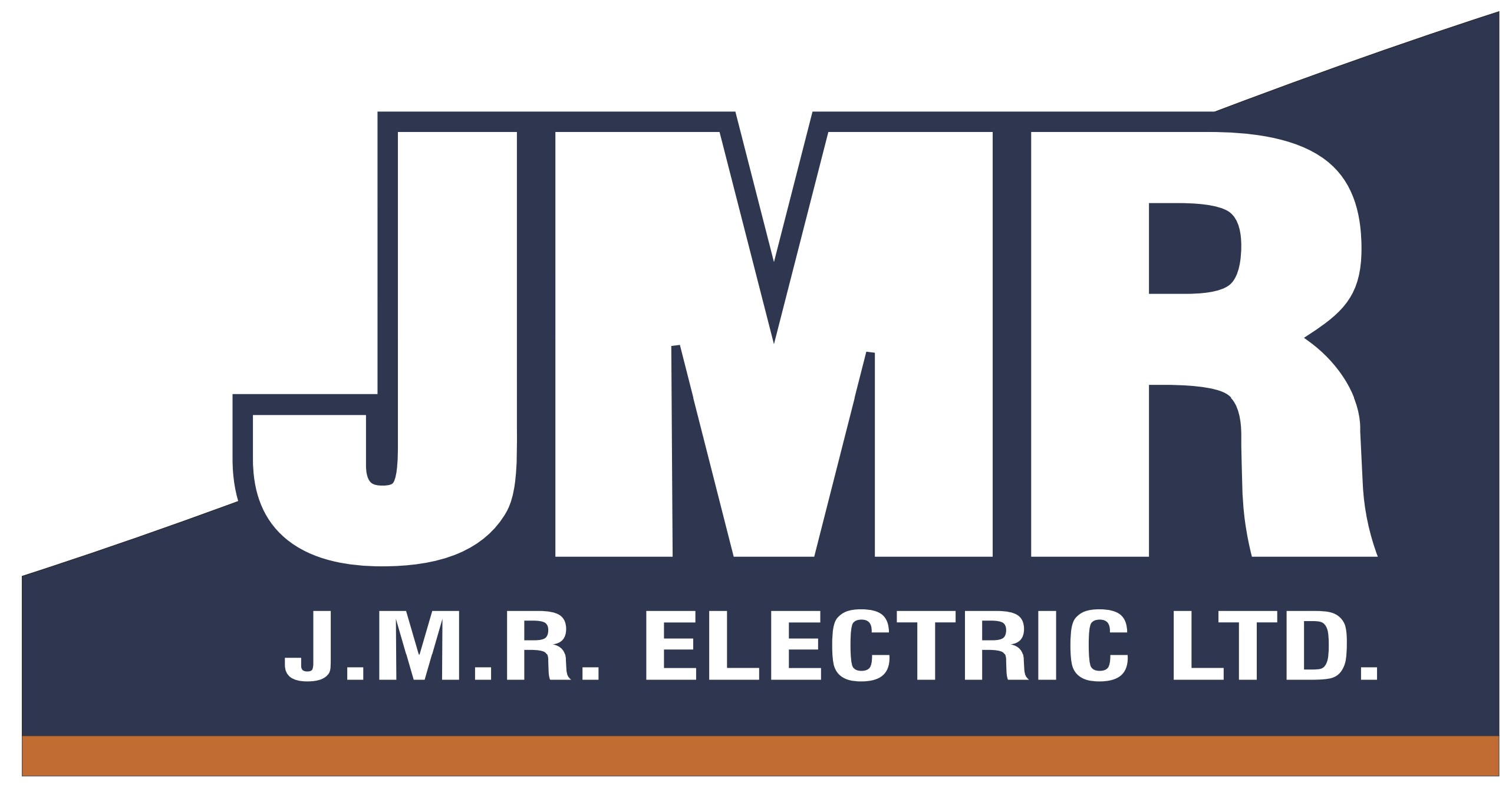JMR Electric Ltd.