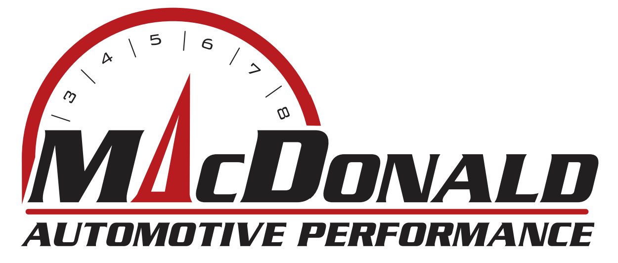 MacDonald Automotive Performance
