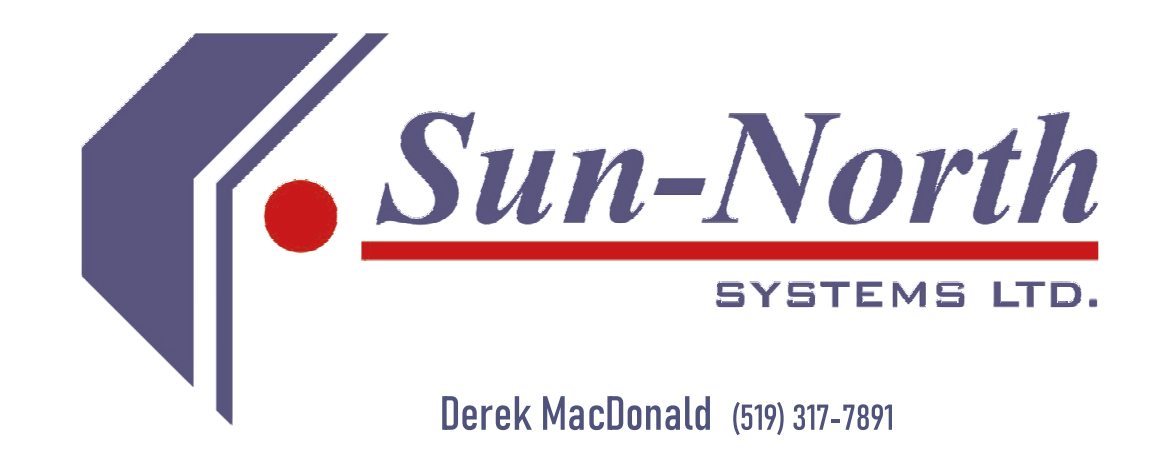 Sun-North Systems Ltd