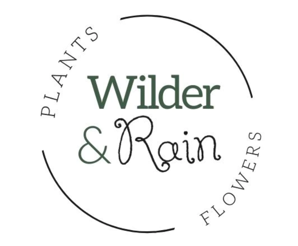 Wilder and Rain Flowers