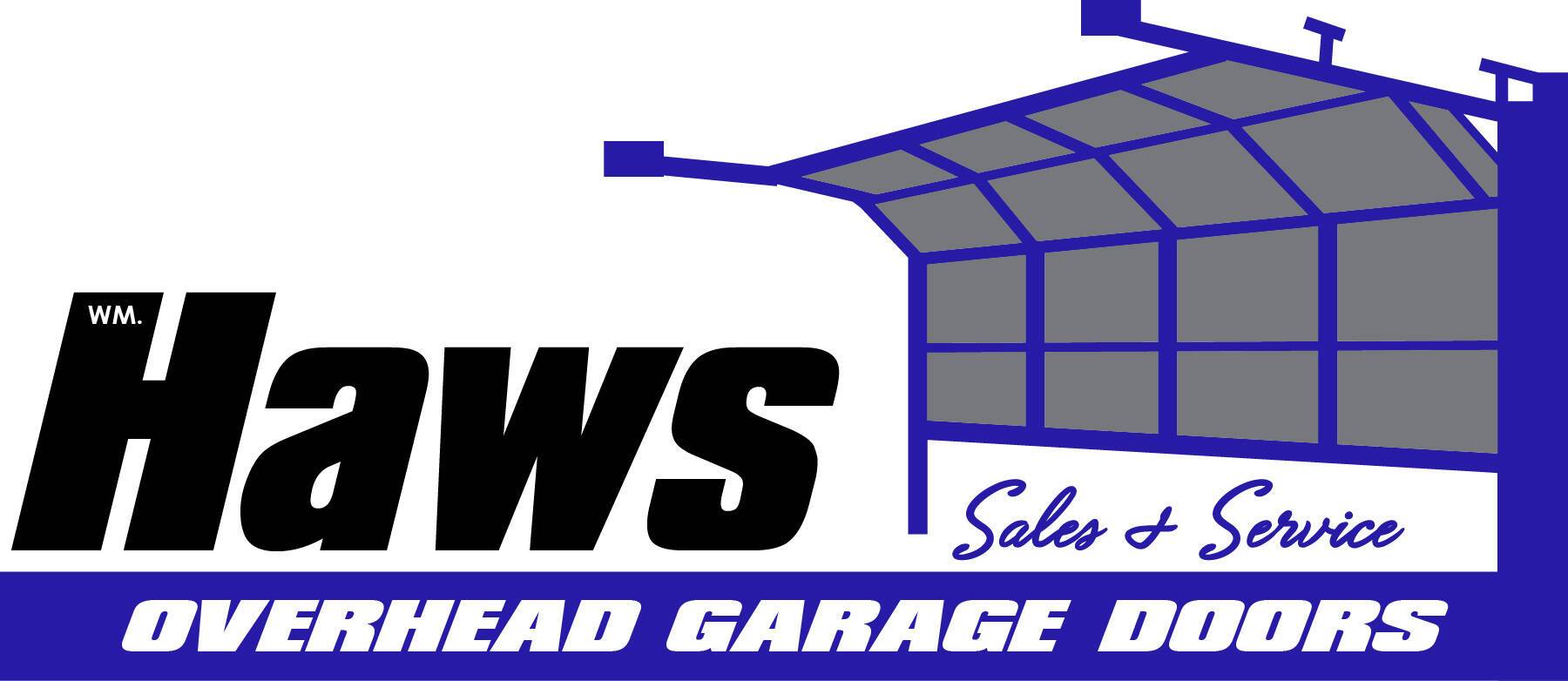 Haws Overhead Garage Doors