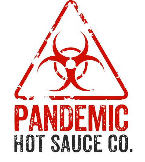 Pandemic Hot Sauce