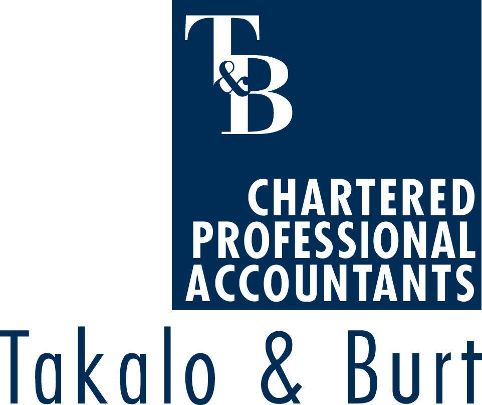 Takalo & Burt Chartered Professional Accountants 