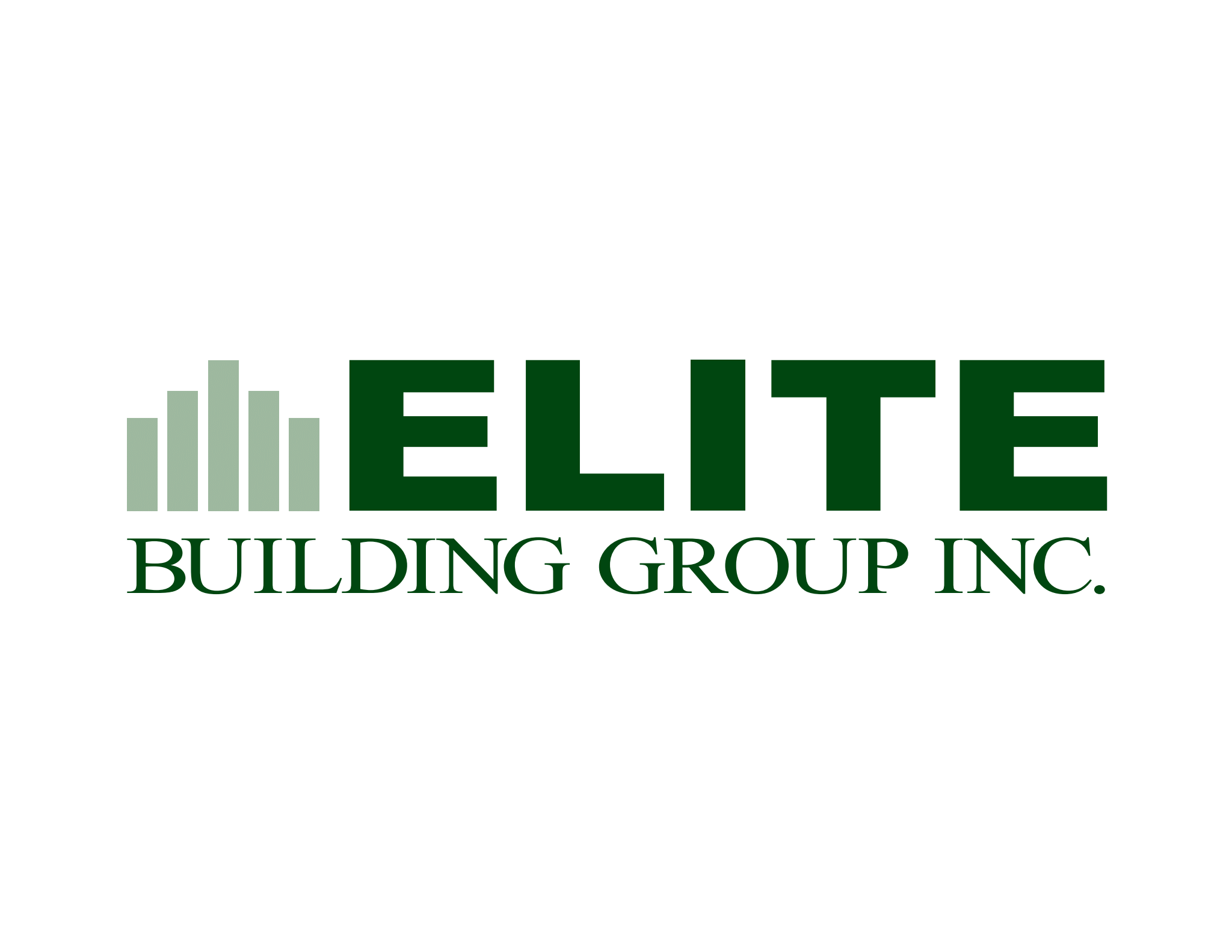 Elite Building Group