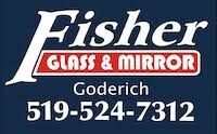 Fisher Glass & Mirror