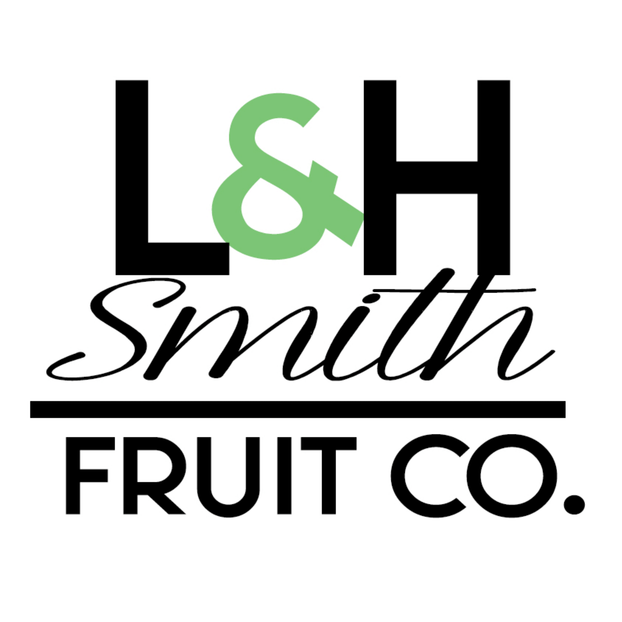 L&H Smith Fruit Co. 