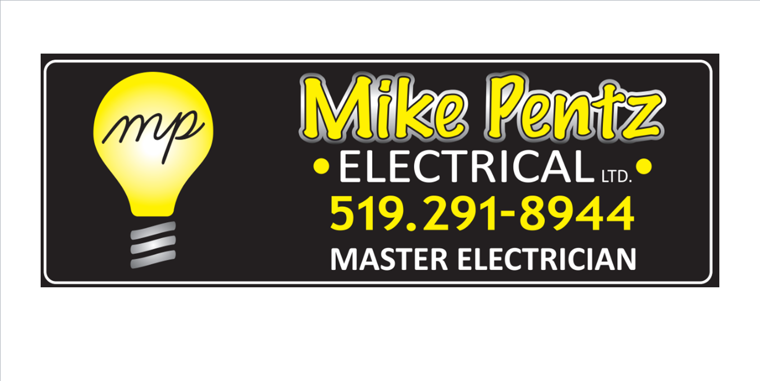 Mike Pentz Electrical