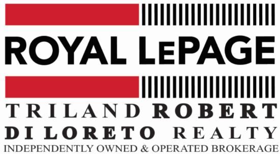 Robert Di Loreto - Royal LePage