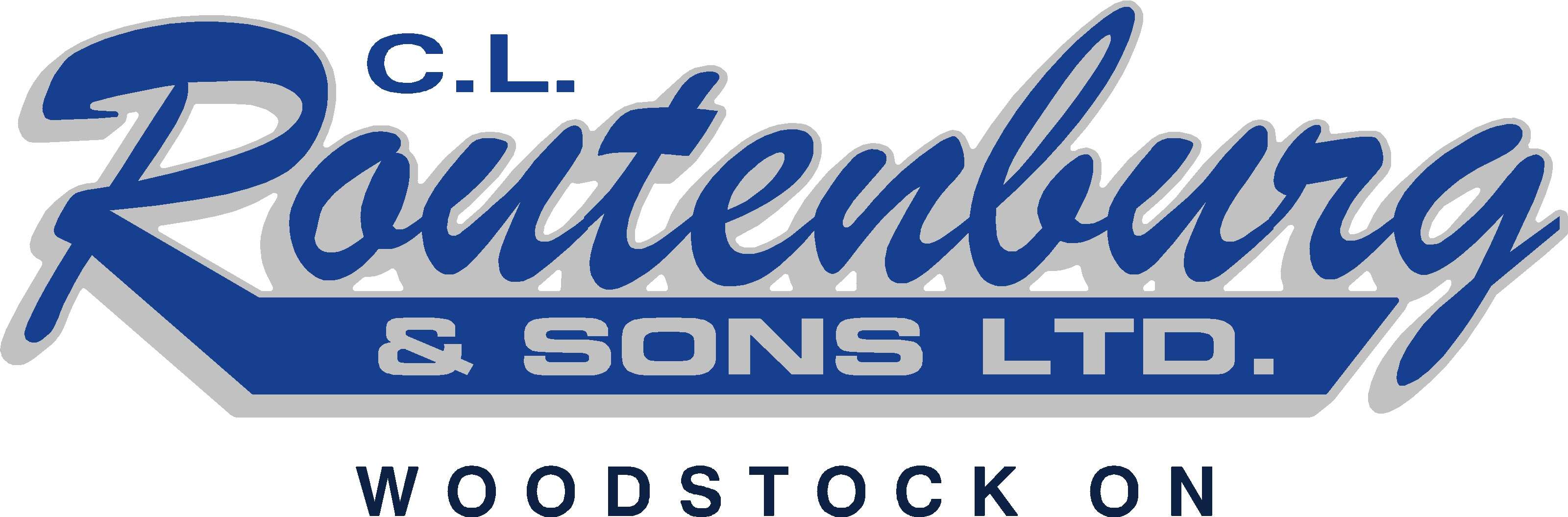 C.L Routenburg & Sons Ltd.