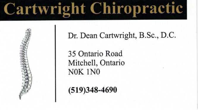 Cartwright Chiropractic