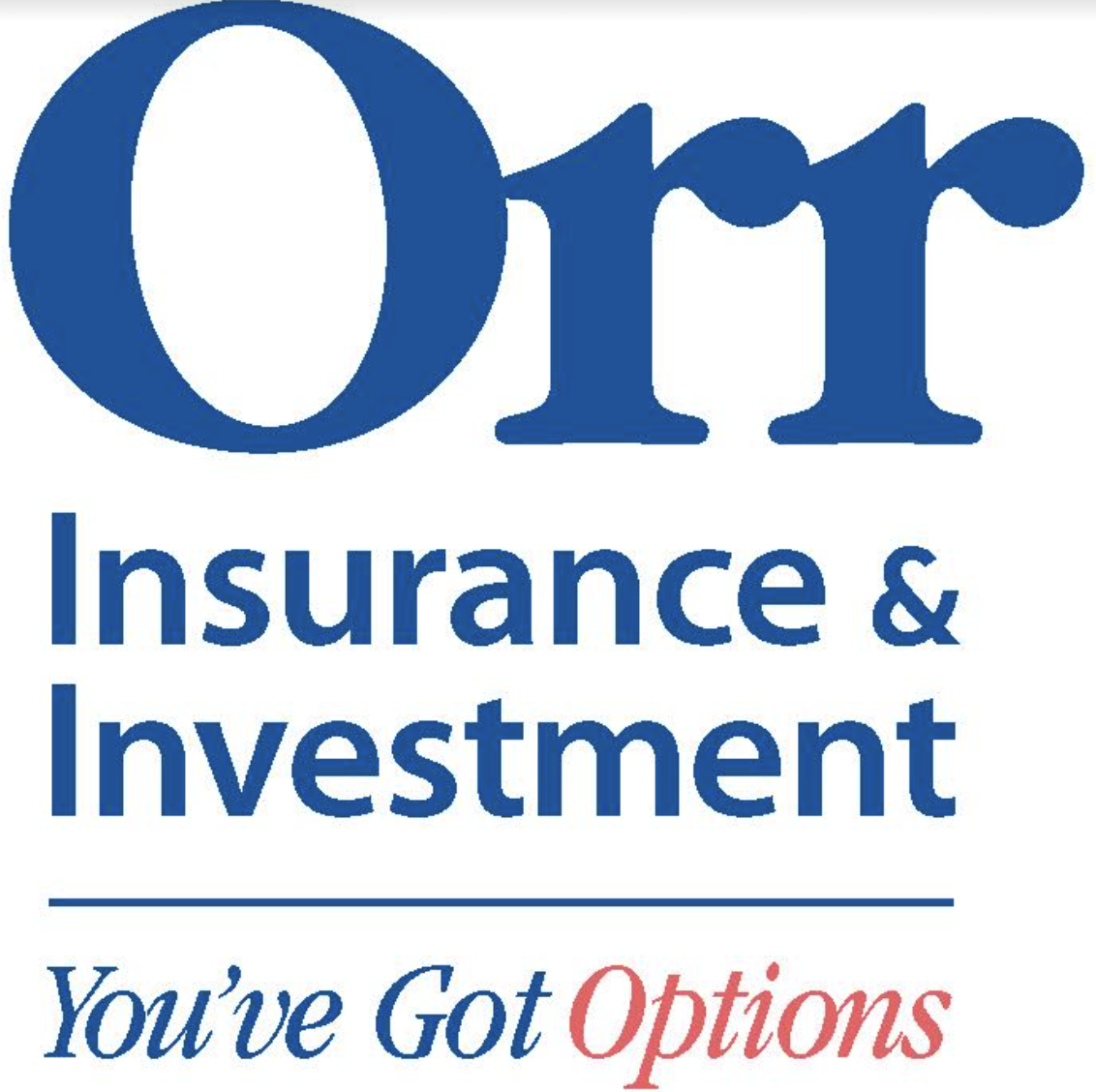 Orr Insurance and Investment 