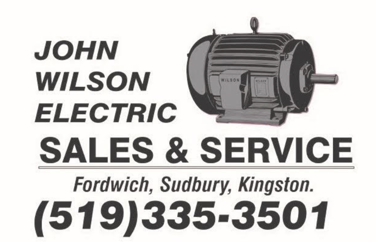 John Wilson Electric