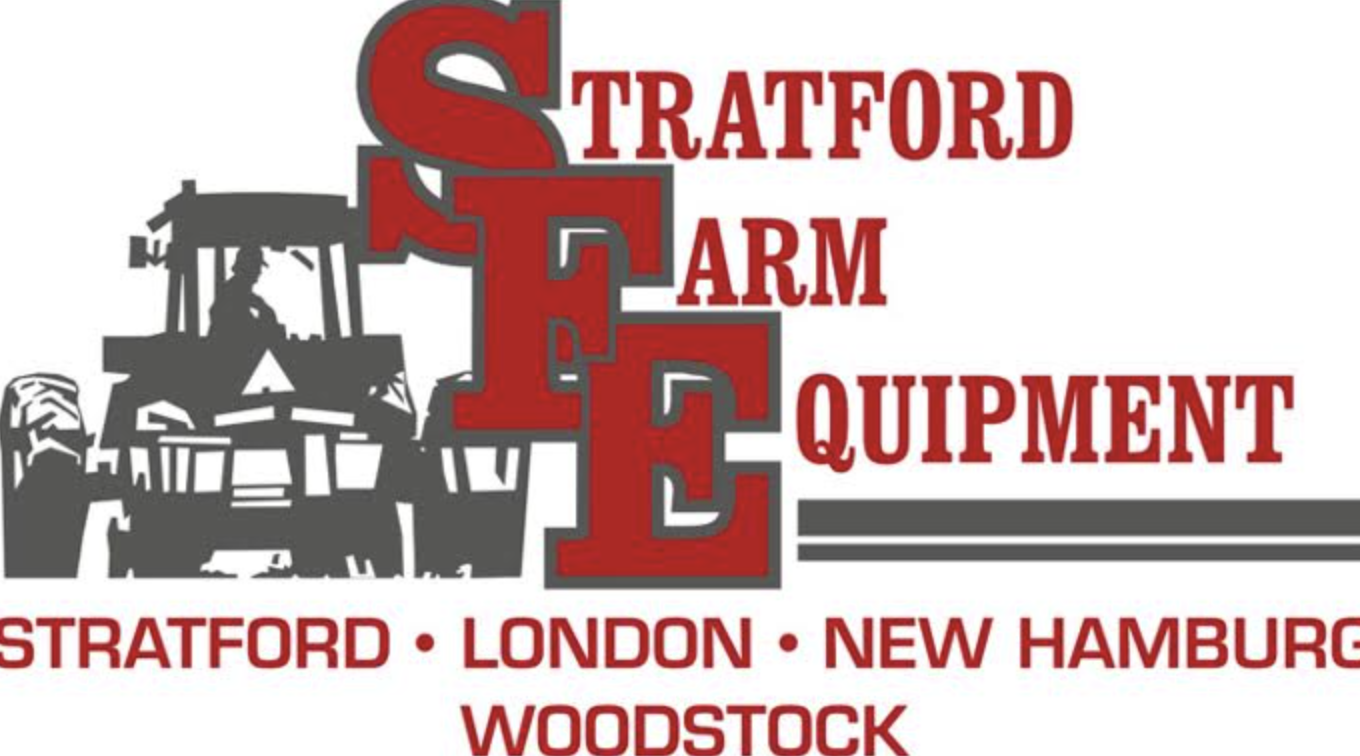 Stratford Farm Equipment