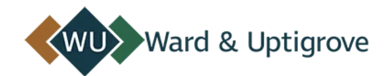 Ward and Uptigrove