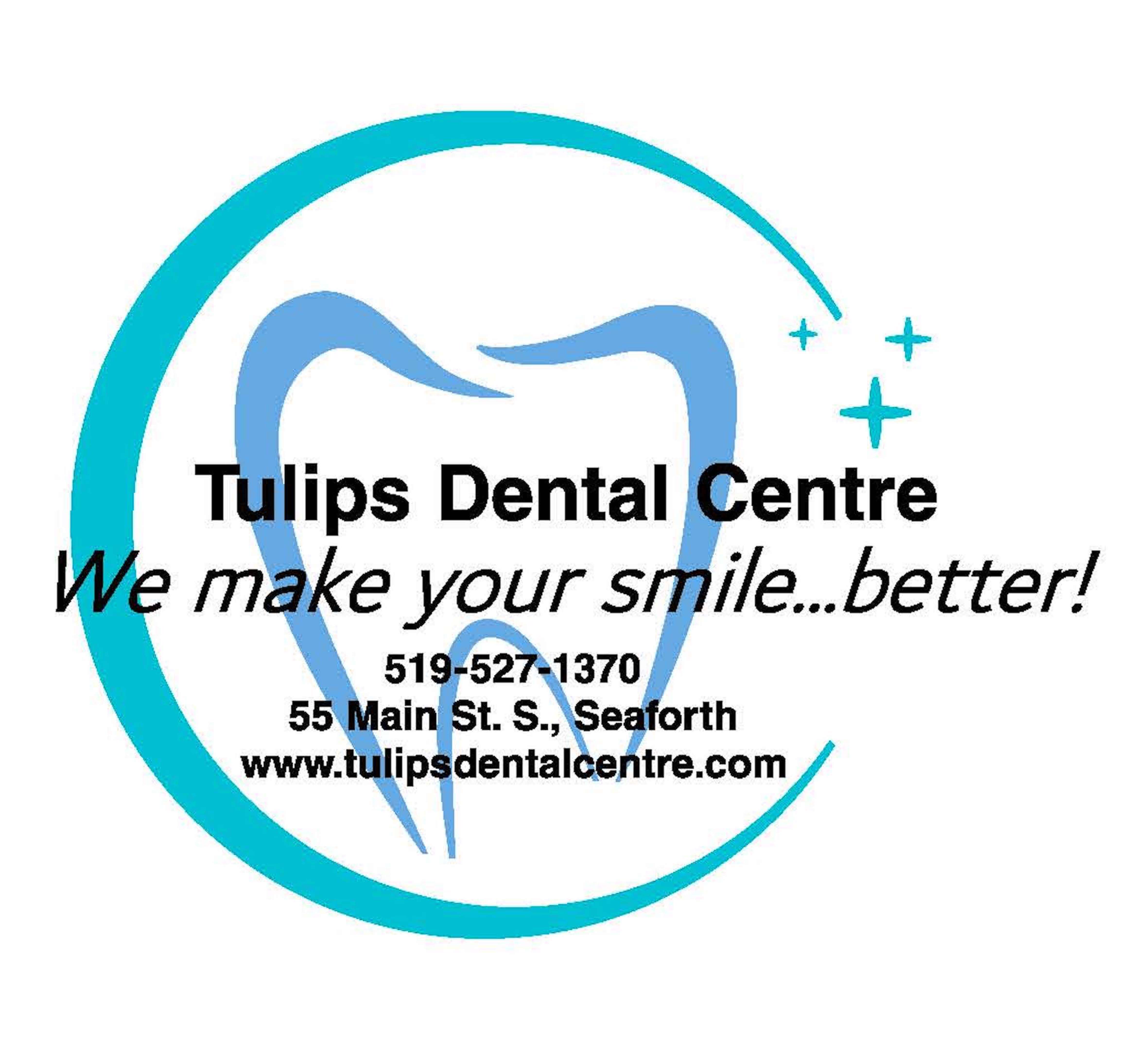 Tulips Dental Centre