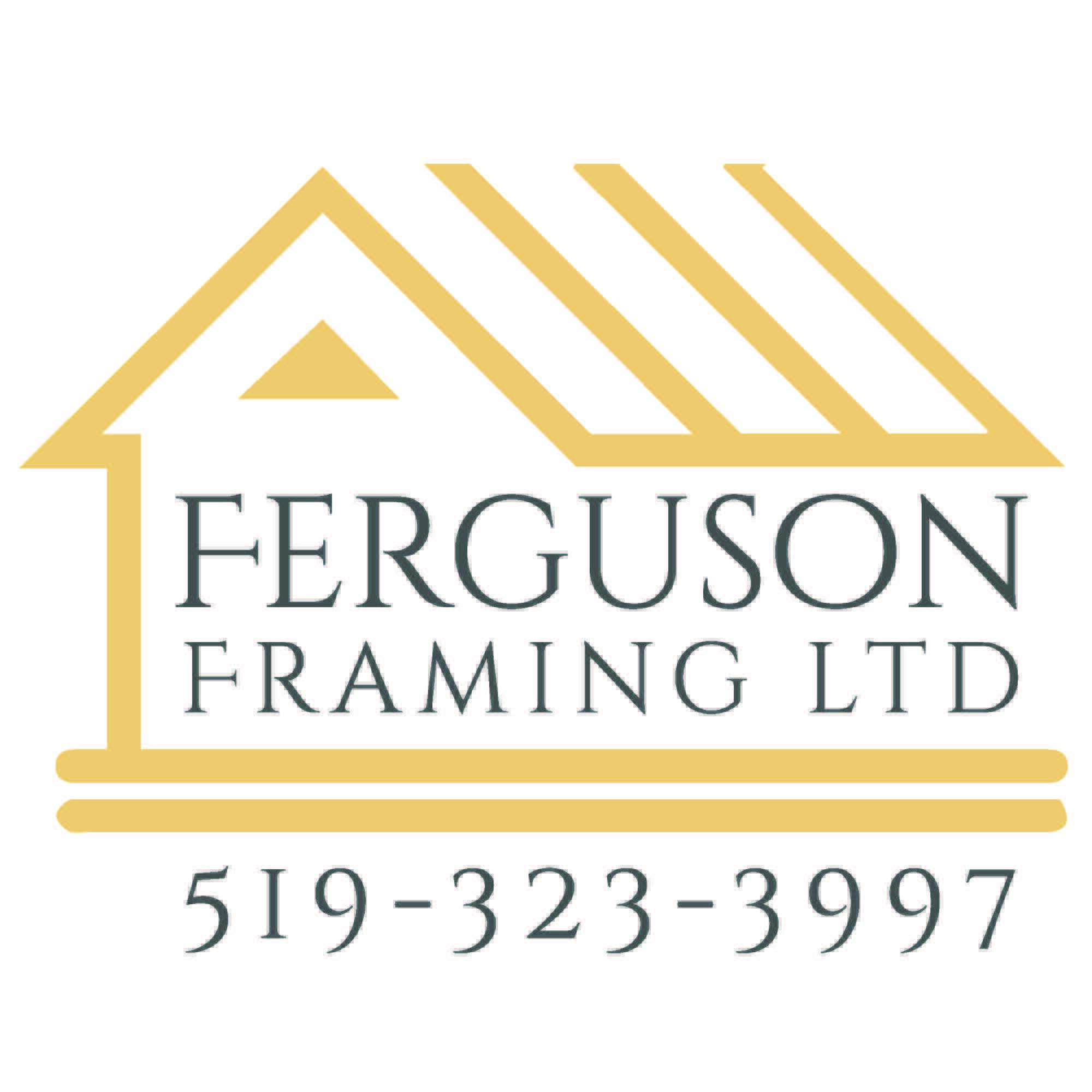 Ferguson Framing 