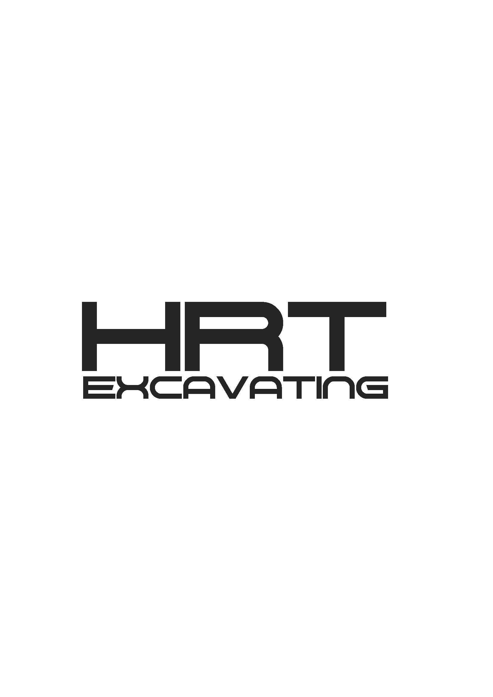 HRT Excavating