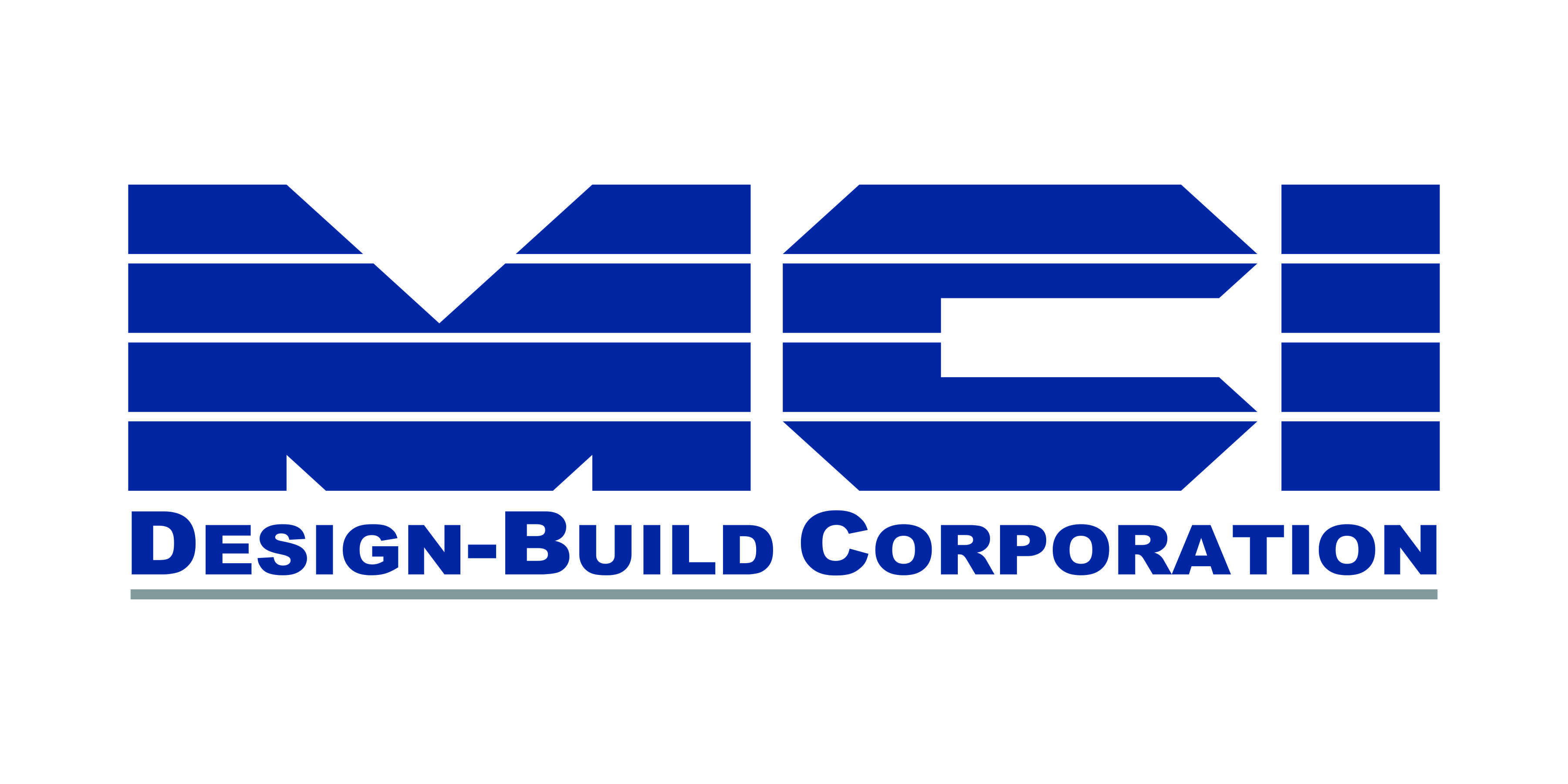 MCI Design-Build Corporation