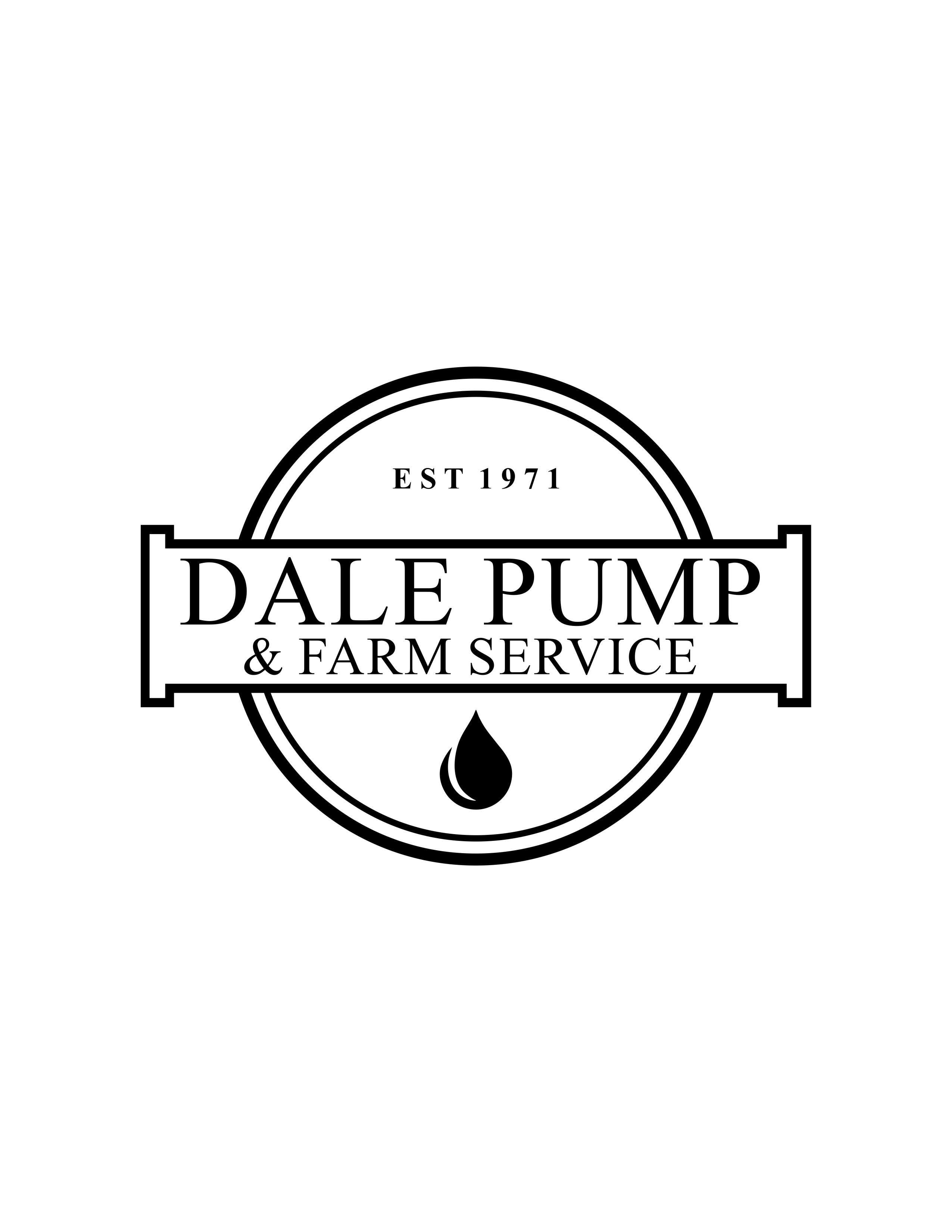 Dale Pump