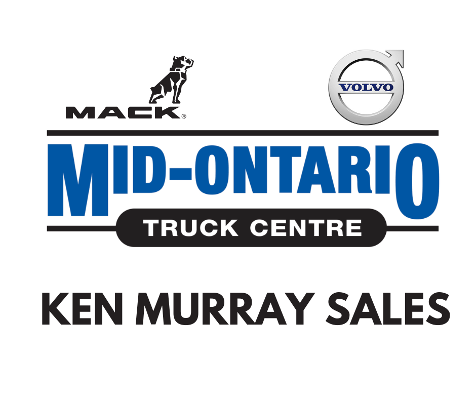 Ken Murray - Mid Ontario Truck Sales