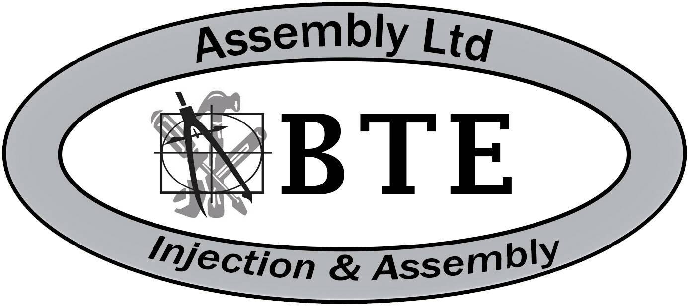 BTE Assembly