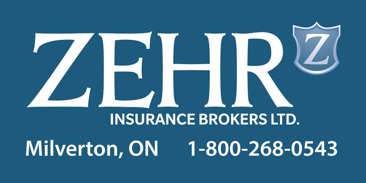 Zehr Insurance Brokers Ltd.