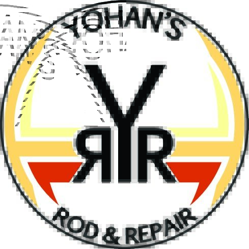 Yohan's Rod & Repair