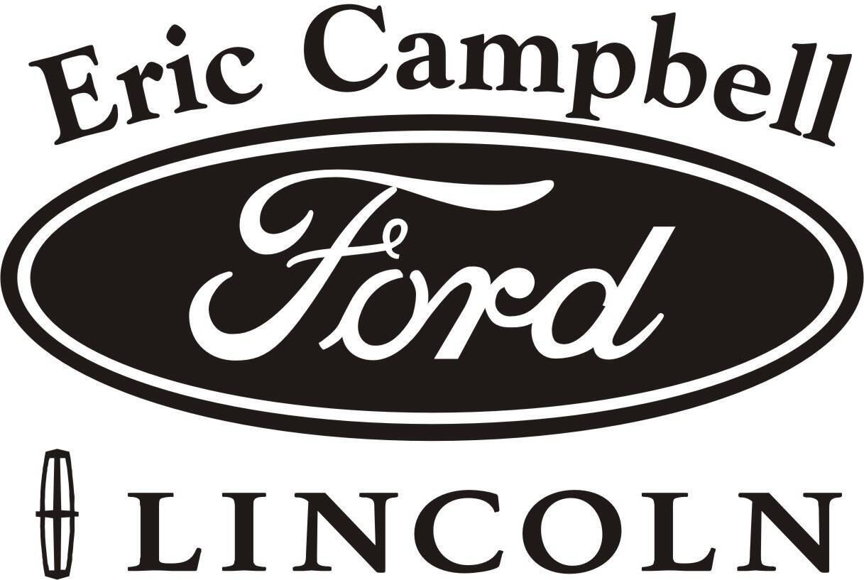 Eric Campbell Lincoln Ford