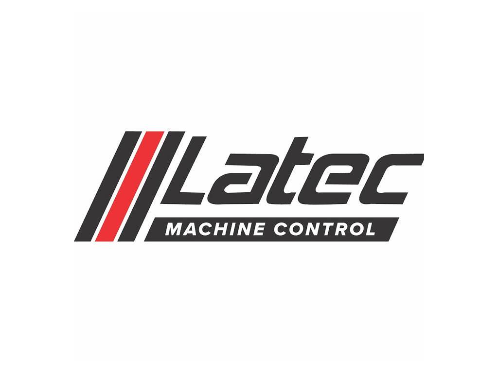 Latec Machine Control
