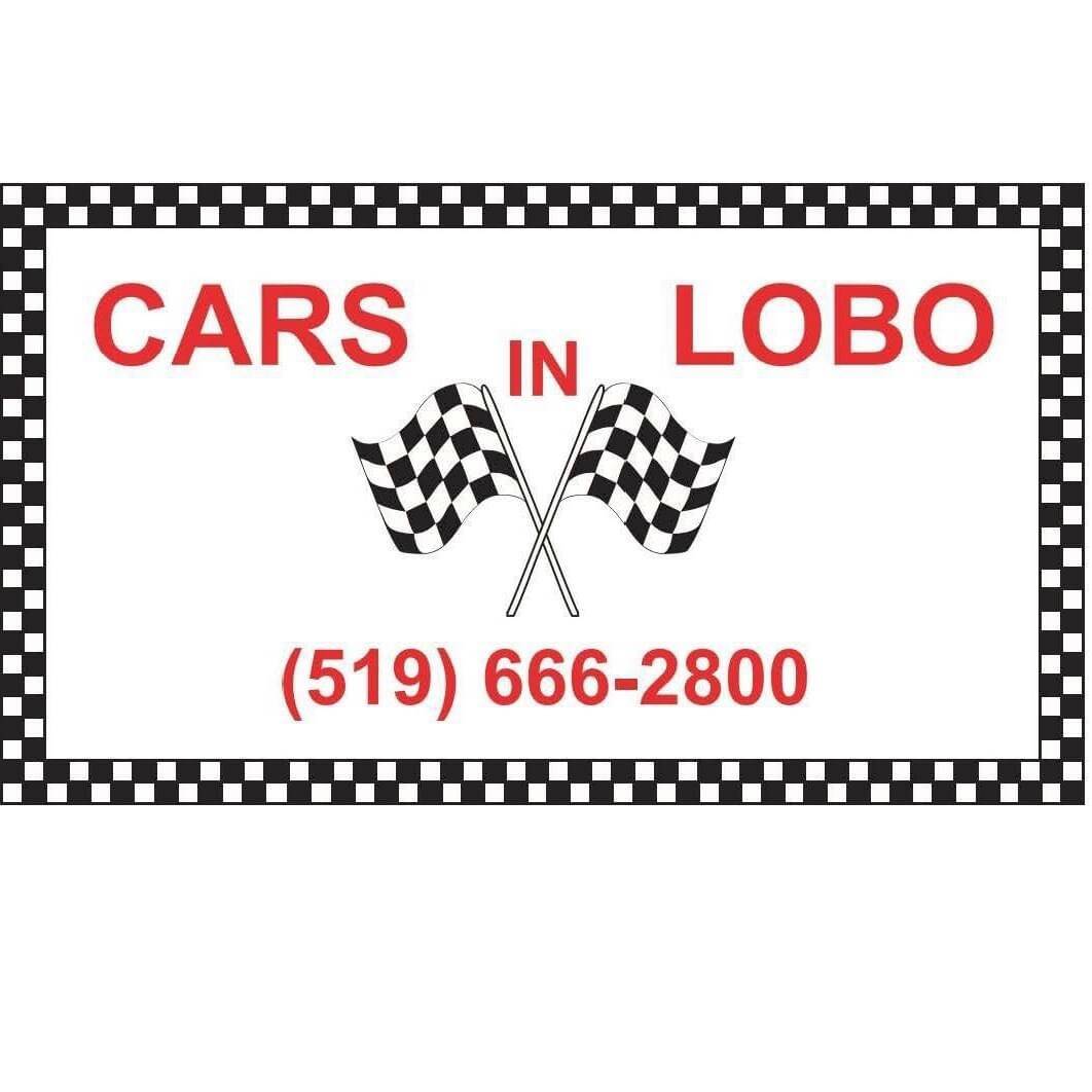 Cars In Lobo
