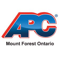 APC Mount Forest